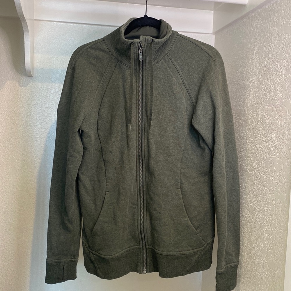 Unisex, Women Lululemon Jacket